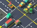 Oyunu Hafif Can Sıkan Trafik çevrimiçi