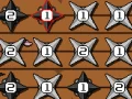 Oyunu Ninja Arenası çevrimiçi