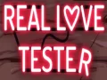 Oyunu Gerçek Aşk Testi çevrimiçi