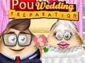 Oyunu Pou Düğün Hazırlığı çevrimiçi