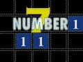Oyunu Numara 7 çevrimiçi Oyunu Numara 7 çevrimiçi