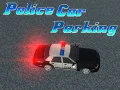 Oyunu Polis Arabası Park Etme çevrimiçi