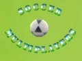 Oyunu Futbol Çoklu Oyun çevrimiçi