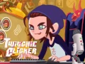 Oyunu Twitchie Tıklayıcı çevrimiçi