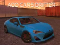 Oyunu Ado Arabalar Drift çevrimiçi