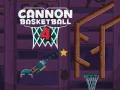 Oyunu Topçu Basketbol 4 çevrimiçi