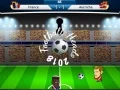 Oyunu Futbol Başları 2018 çevrimiçi