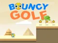 Oyunu Zıplayan Golf çevrimiçi