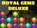 Oyunu Kraliyet Madenleri Deluxe çevrimiçi