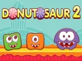 Oyunu Donutosaurus 2 çevrimiçi Oyunu Donutosaurus 2 çevrimiçi