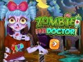 Oyunu Zombi Eğlence Doktorm çevrimiçi