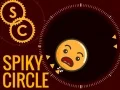 Oyunu Dikenli Daire çevrimiçi