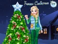 Oyunu Donmuş Noel Ağacı çevrimiçi Oyunu Donmuş Noel Ağacı çevrimiçi