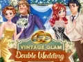 Oyunu Vintage Glam: Çift Düğün çevrimiçi Oyunu Vintage Glam: Çift Düğün çevrimiçi