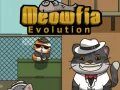 Oyunu Meowfia Evrimi çevrimiçi Oyunu Meowfia Evrimi çevrimiçi