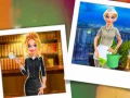 Oyunu Dedektif Nina çevrimiçi