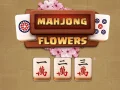 Oyunu Mahjong Çiçekler çevrimiçi