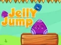 Oyunu Jöle Zıplama çevrimiçi Oyunu Jöle Zıplama çevrimiçi