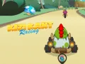 Oyunu Kizi Kart Yarışı çevrimiçi