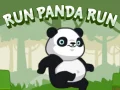 Oyunu Koş, panda, koş çevrimiçi