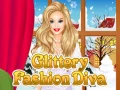 Oyunu Işıltılı Moda Diva çevrimiçi Oyunu Işıltılı Moda Diva çevrimiçi