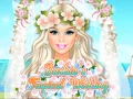 Oyunu Barbie'nin Tropikal Düğünü çevrimiçi