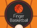 Oyunu Parmak Basketbol çevrimiçi
