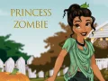 Oyunu Prenses Zombi çevrimiçi