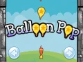 Oyunu Balonları Patlat çevrimiçi Oyunu Balonları Patlat çevrimiçi