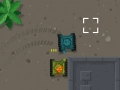 Oyunu Tank Arenası çevrimiçi