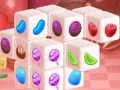 Oyunu Mahjongg Boyutlar Şeker çevrimiçi