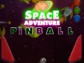 Oyunu Uzay Macerası Pinball çevrimiçi