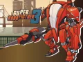 Oyunu Süper Robo Dövüşçü 3 çevrimiçi