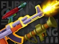 Oyunu Flipping Gun Simülatörü çevrimiçi Oyunu Flipping Gun Simülatörü çevrimiçi