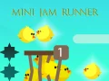 Oyunu Mini Jam Koşucu çevrimiçi Oyunu Mini Jam Koşucu çevrimiçi