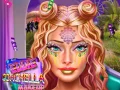 Oyunu Ellie Coachella Makyajı çevrimiçi Oyunu Ellie Coachella Makyajı çevrimiçi