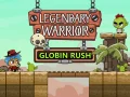 Oyunu Efsanevi Savaşçı: Goblin Saldırısı çevrimiçi
