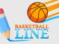 Oyunu Basketbol Hattı çevrimiçi