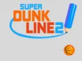 Oyunu Süper Dunk Hattı 2 çevrimiçi