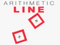 Oyunu Aritmetik Çizgi çevrimiçi Oyunu Aritmetik Çizgi çevrimiçi