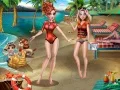 Oyunu Annie Yaz Partisi çevrimiçi Oyunu Annie Yaz Partisi çevrimiçi