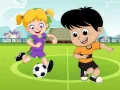 Oyunu Dünya Kupası 2018 Farkları Bul çevrimiçi