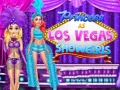 Oyunu Prenses Las Vegas Show Kızları Gibi çevrimiçi