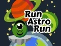Oyunu Koş Astro Koş çevrimiçi Oyunu Koş Astro Koş çevrimiçi