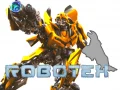 Oyunu Robotex çevrimiçi