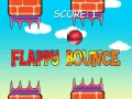 Oyunu Flappy Bounce çevrimiçi Oyunu Flappy Bounce çevrimiçi