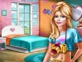 Oyunu Ellie Profesyonel Fotoğrafçı çevrimiçi