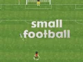 Oyunu Küçük Futbol çevrimiçi