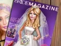 Oyunu Prenses Gelin Dergisi çevrimiçi Oyunu Prenses Gelin Dergisi çevrimiçi