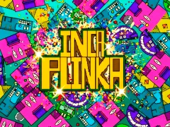 Oyunu İnka Plinka çevrimiçi